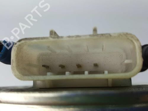 Fuel pump OPEL VECTRA B (J96) 2.0 DI 16V (F19) | BP6444431M76