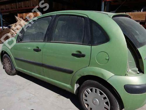 Højre bagtil invendig håndtag CITROËN C3 I (FC_, FN_) 1.4 i | BP5223207I16 