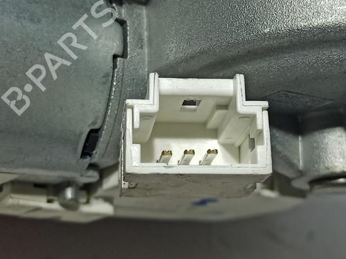 Rear wiper motor NISSAN JUKE (F15) 1.5 dCi | BP16386086M102 