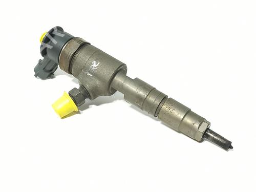 Used Injector Injector CITROËN C4 Grand Picasso II (DA_, DE_) 1.6 BlueHDi 120 (120 hp) 34715665 34715665