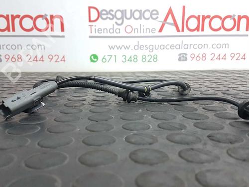 Used Electronic sensor PEUGEOT 308 II (LB_, LP_, LW_, LH_, L3_) 1.6 HDi 100 (99 hp) 14529117