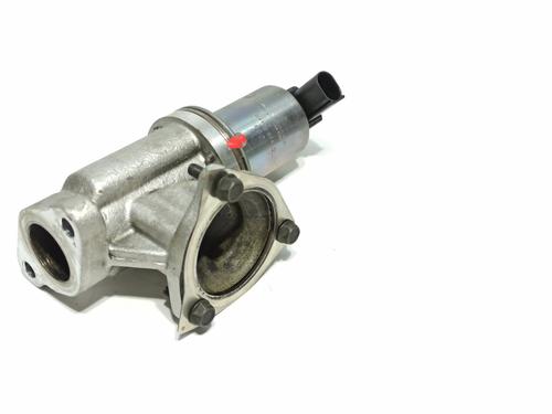 Egr HYUNDAI TUCSON (JM) 2.0 CRDi (140 hp) 31943342
