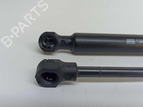 Tailgate lift support RENAULT CLIO IV (BH_) 1.5 dCi 90 | BP14540378C138 