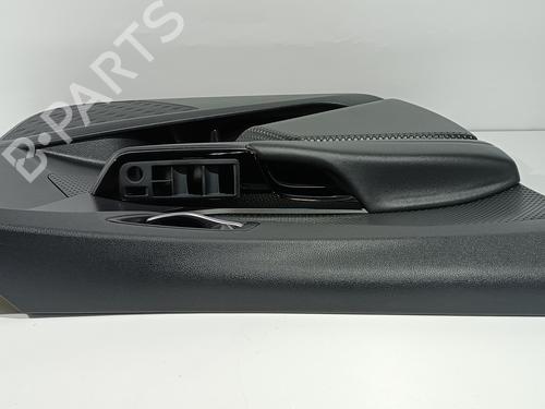 Front left panel TOYOTA C-HR (_X1_) 1.8 Hybrid (ZYX10_, ZYX11_) | BP21085906C58