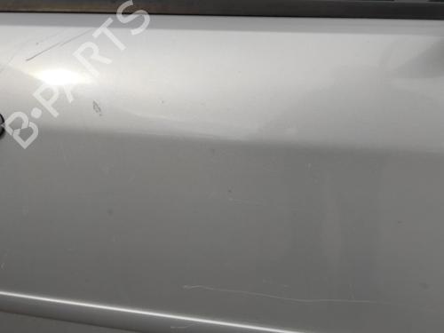 Right front door FORD FOCUS II Turnier (DA_, FFS, DS) 1.6 TDCi | BP22629777C3