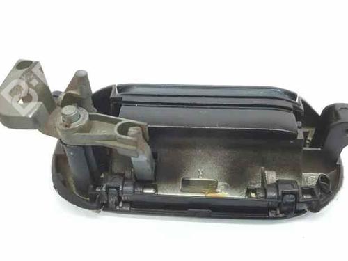 Front right exterior door handle VW TRANSPORTER T4 Van (70A, 70H, 7DA, 7DH) 1.9 D | BP7189930C129 