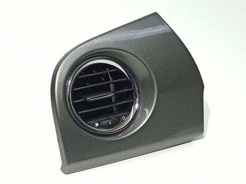 Air vent FIAT 500 C (312_) 1.2 (312CXA1A, 312AXA1A) | BP32070828I21 - Image 2