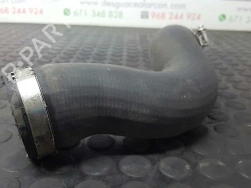 Pipe SEAT IBIZA IV SC (6J1, 6P5) 1.2 TDI | BP14528542M125 