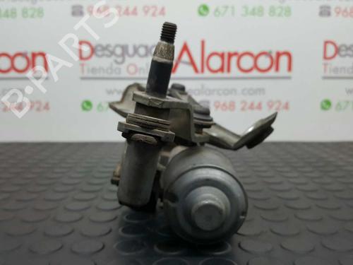 Front wiper motor PEUGEOT 407 (6D_) 1.6 HDi 110 (6D9HZC, 6D9HYC) | BP2747782M29 