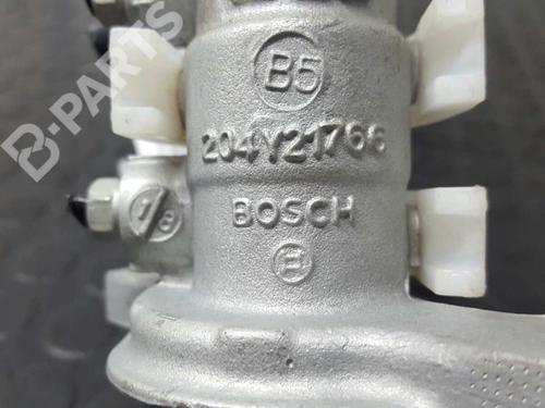 Brake master cylinder OPEL CORSA E (X15) 1.4 LPG (08, 68) | BP2748229M77 