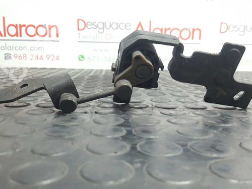 Elektronisk sensor PEUGEOT 607 (9D, 9U) 2.7 HDi 24V (204 hp) 2769851