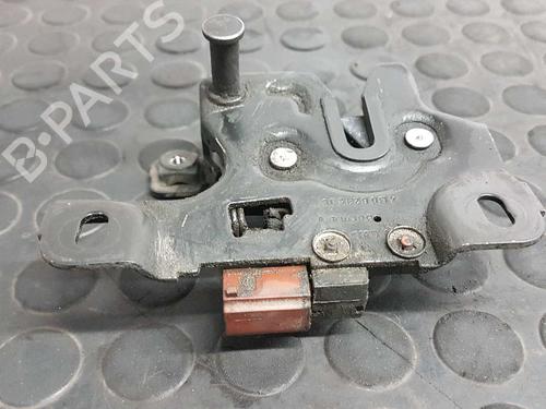 Hood lock AUDI A6 C5 (4B2, 4B4) 2.5 TDI | BP8776436C133
