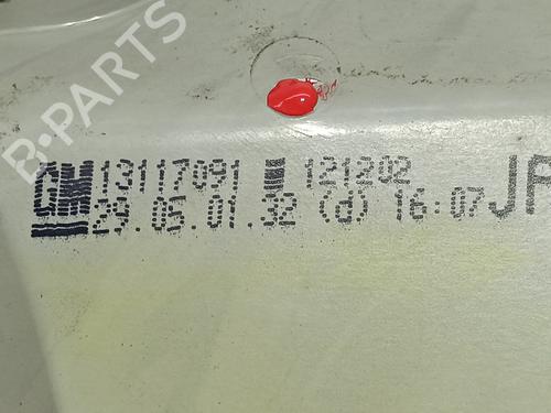 Venstre Baklys OPEL ASTRA G Hatchback (T98) 1.6 16V (F08, F48) | BP15514926C34 