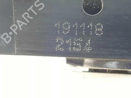 Front right exterior door handle NISSAN QASHQAI II (J11, J11_) 1.5 dCi | BP4686609C129