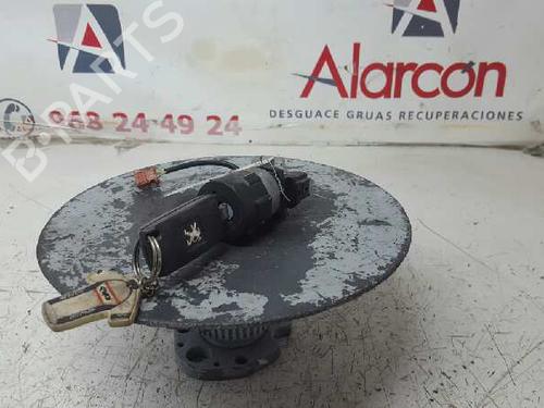 Ignition barrel PEUGEOT 308 I (4A_, 4C_) 1.6 HDi | BP2745304M48
