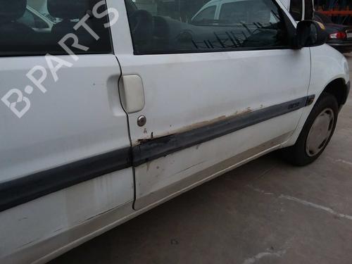 Engine control unit (ECU) CITROËN SAXO (S0, S1) 1.1 X, SX | BP7998508M57