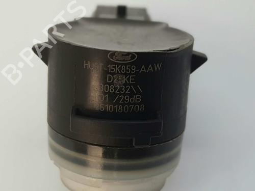 Electronic module FORD FIESTA VII (HJ, HF) 1.5 TDCi | BP10265192M83