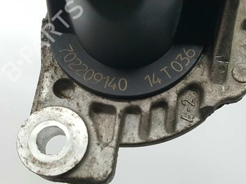 Egr FORD FIESTA VI (CB1, CCN) 1.6 TDCi | BP2749748M69 