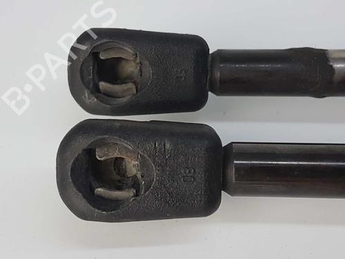 Tailgate lift support SEAT ALHAMBRA (7V8, 7V9) 1.9 TDI | BP14537200C138