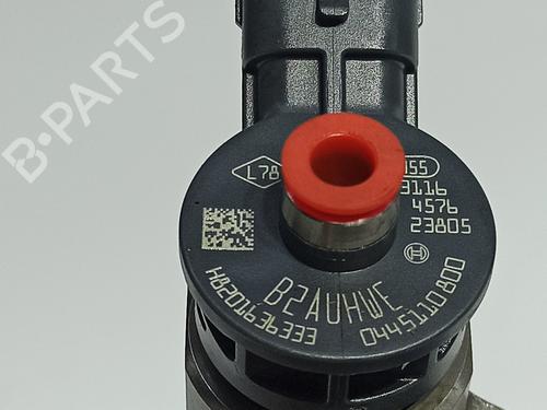 Injector NISSAN QASHQAI II (J11, J11_) 1.5 dCi | BP15642282M100