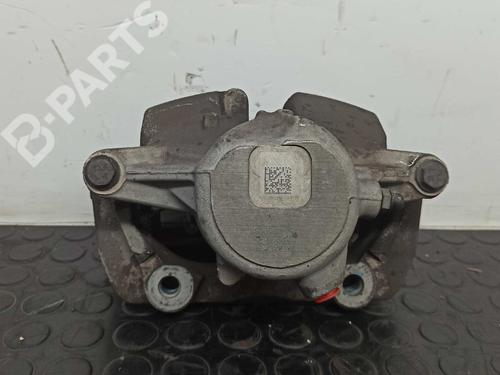 Left front brake caliper MERCEDES-BENZ E-CLASS (W212) E 220 CDI / BlueTEC (212.001, 212.002) | BP11543064M105 