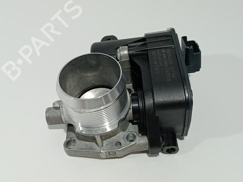 Throttle body DS DS 7 Crossback (J4_, JR_, JC_) PureTech 130 (JRHNSU) | BP23396448M82