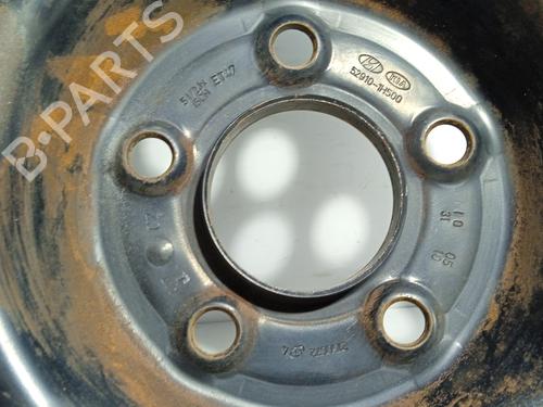 Rim HYUNDAI i30 (FD) 1.6 CRDi | BP26015113C45
