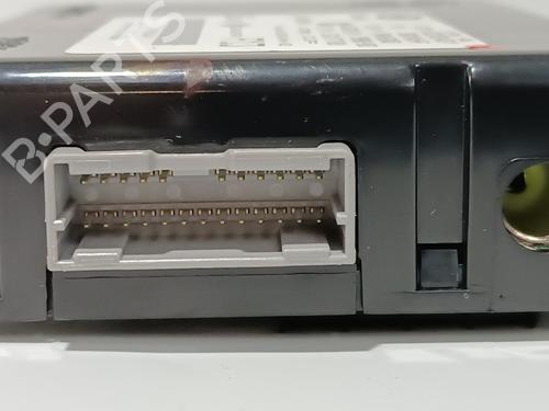 Electronic module HYUNDAI i40 I (VF) 1.7 CRDi | BP15553241M83 
