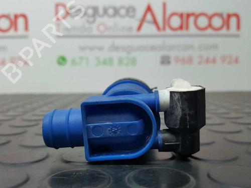 Washer pump RENAULT CLIO IV (BH_) 1.5 dCi 90 | BP14531670E24 
