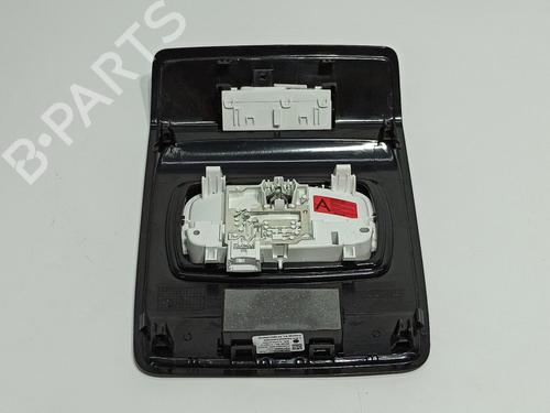Interior roof light RENAULT CLIO V (B7_) 1.0 TCe 90 (B7MT) | BP10652244I8 