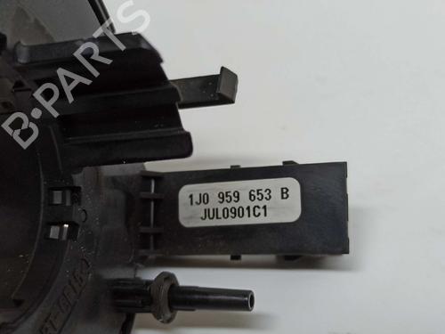 Kontaktrulle Airbag SKODA FABIA I (6Y2) 1.4 | BP6431376C102 