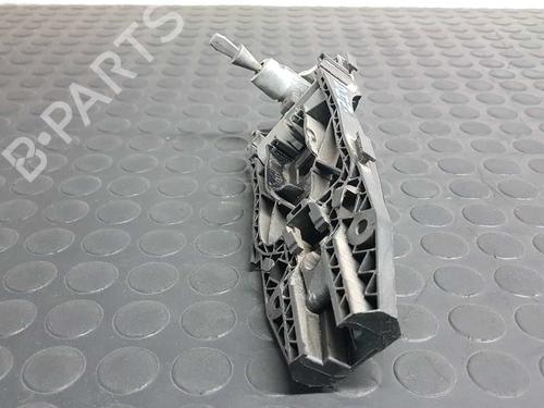 Front left exterior door handle VW POLO V (6R1, 6C1) 1.6 TDI | BP2740500C128
