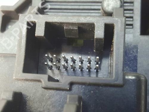 Elektronisk modul FORD C-MAX II (DXA/CB7, DXA/CEU) 1.6 TDCi | BP6331661M83 