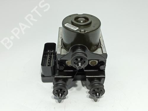 ABS pump SKODA OCTAVIA II (1Z3) 1.9 TDI | BP15606981M43 