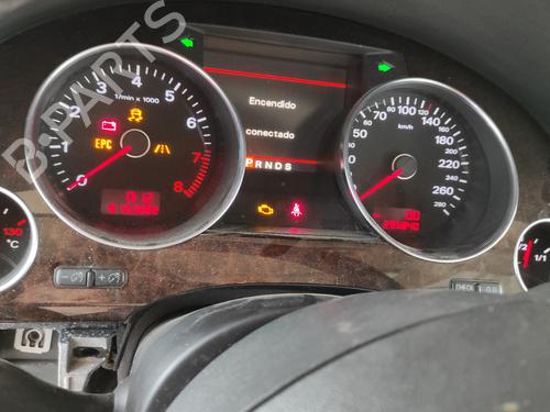 Kombiinstrument AUDI A8 D3 (4E2, 4E8) 3.2 FSI | BP13252936C47