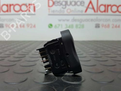 Right front window switch DACIA DUSTER (HS_) 1.5 dCi (HSMC) | BP2757502I26