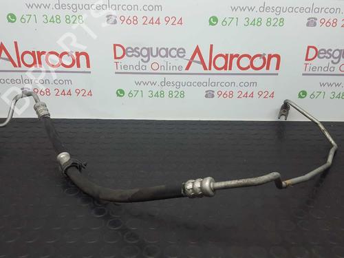 Tubo DACIA LODGY (JS_) 1.5 dCi (JSMC, JSAF) | BP14530689M125