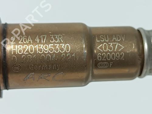 Elektronisk sensor NISSAN X-TRAIL III (T32_, T32R, T32RR) 1.6 dCi (T32) | BP12203877M84 