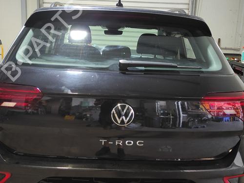 Heckklappe VW T-ROC (A11, D11) 1.5 TSI | BP18954391C6
