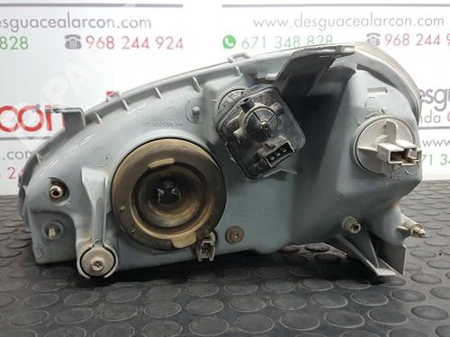 Right headlight TATA INDICA 1.4 D | BP2753765C29 