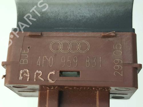 Kombi Kontakt / Stilkkontakt AUDI A6 C6 (4F2) 3.0 TDI quattro | BP14540125I30