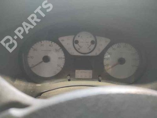 Elektronisk sensor PEUGEOT PARTNER Tepee 1.6 HDi | BP8238818M84 