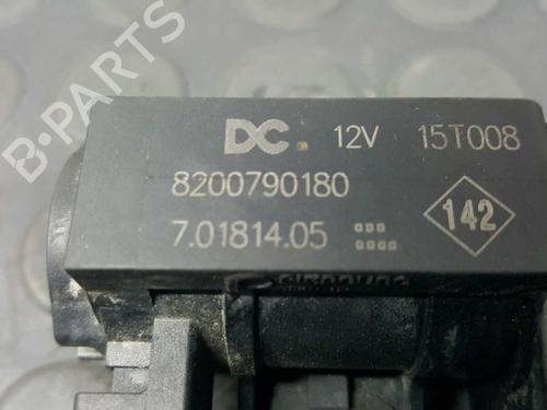 Electronic sensor RENAULT MEGANE III Hatchback (BZ0/1_, B3_) 1.5 dCi (BZ09, BZ0D, BZ1W, BZ29, BZ14) | BP14530110M84 
