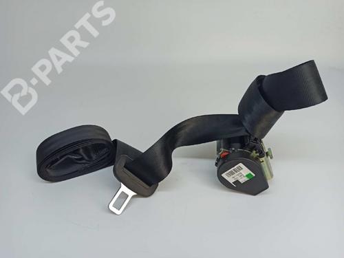 Rear right seatbelt VW GOLF VII (5G1, BQ1, BE1, BE2) 1.0 TSI | BP8318206I28 
