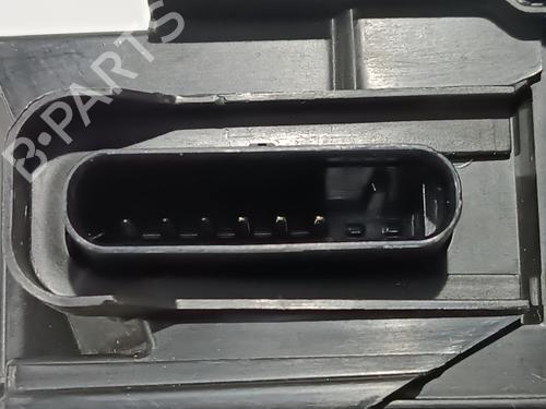 Front right lock LAND ROVER DISCOVERY SPORT (L550) 2.0 D 4x4 | BP24993291C97 