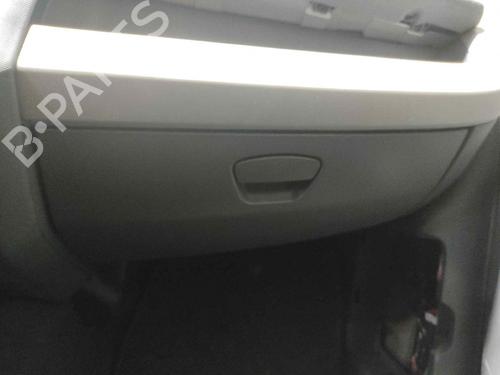 Glove box SMART FORFOUR (454) 1.1 (454.033) 4546800791