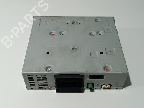 Electronic module AUDI Q7 (4MB, 4MG, 4MQ) 3.0 TFSI quattro | BP29963910M83