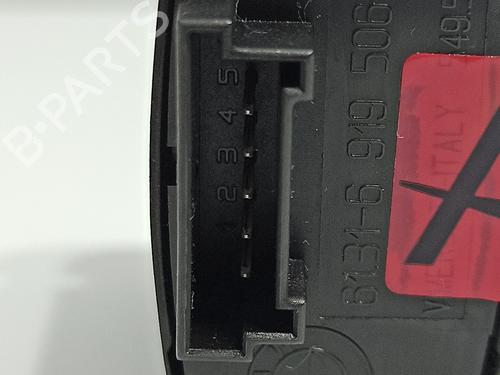 Warning switch BMW 5 (E60) 525 d | BP10320843I22