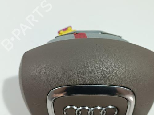 Førerens kollisjonspute AUDI A8 D3 (4E2, 4E8) 3.0 TDI quattro | BP17975811C9 