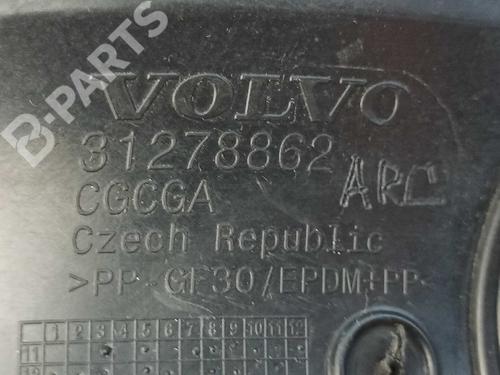 Fuel flap VOLVO V40 Hatchback (525)  | BP10219523C131 